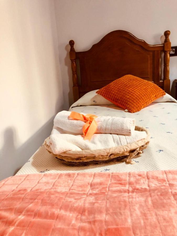 Casa El Rubio Sobrepiedra Villa San Juan de Parres Exteriör bild