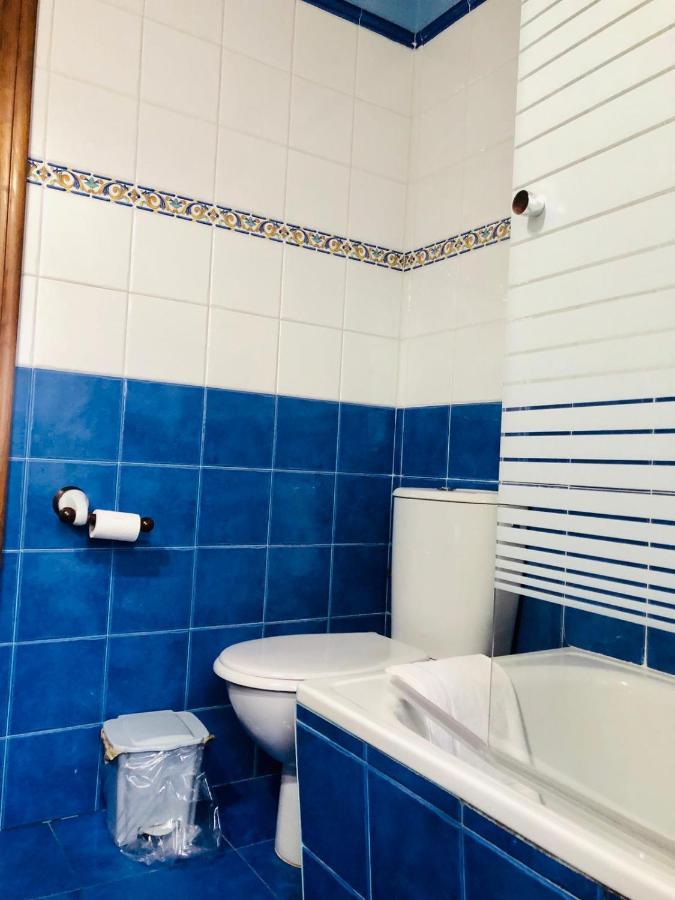 Casa El Rubio Sobrepiedra Villa San Juan de Parres Exteriör bild