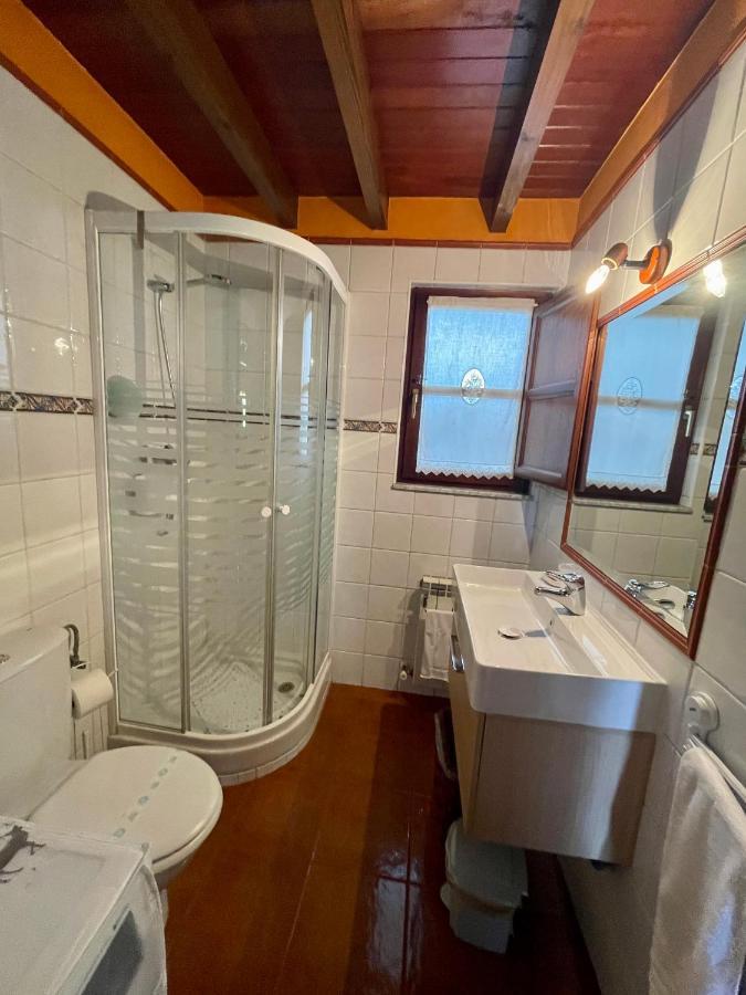 Casa El Rubio Sobrepiedra Villa San Juan de Parres Exteriör bild